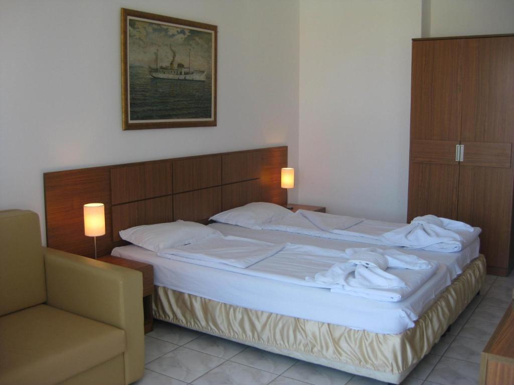Къща За Гости Мариана Sozopol Room photo