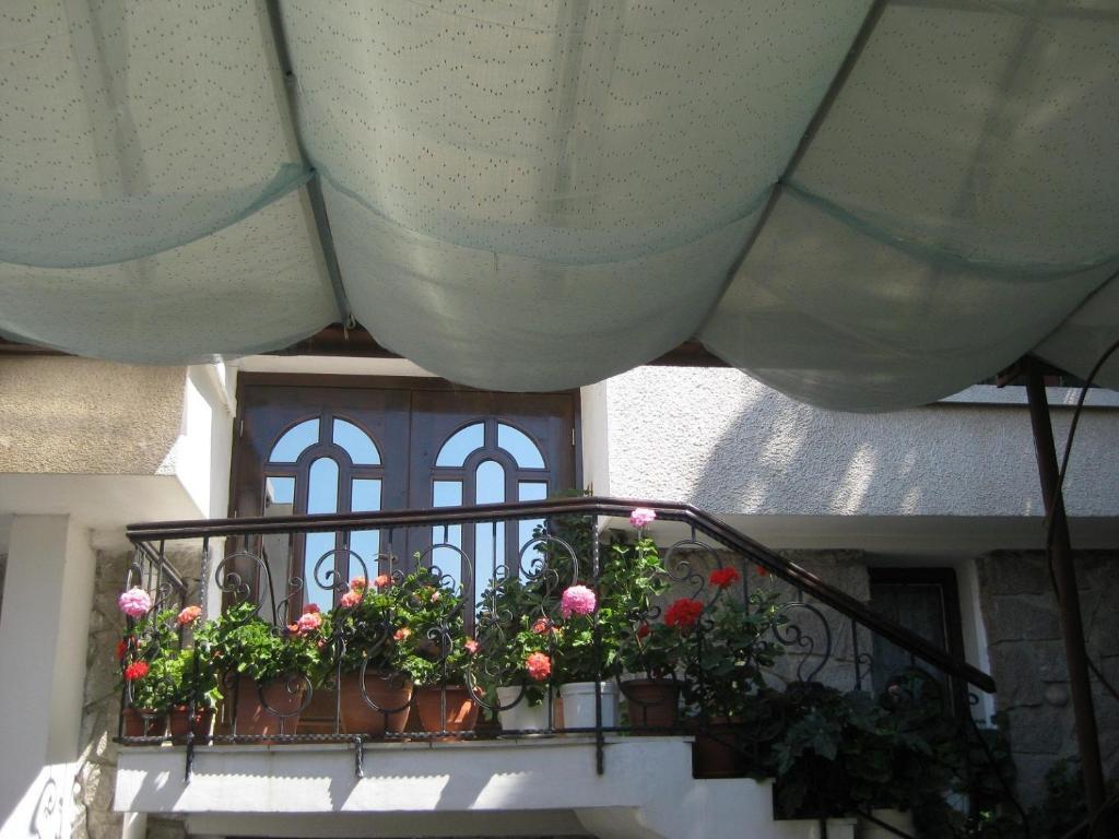 Къща За Гости Мариана Sozopol Exterior photo