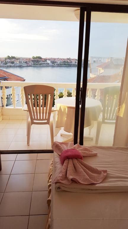 Къща За Гости Мариана Sozopol Exterior photo