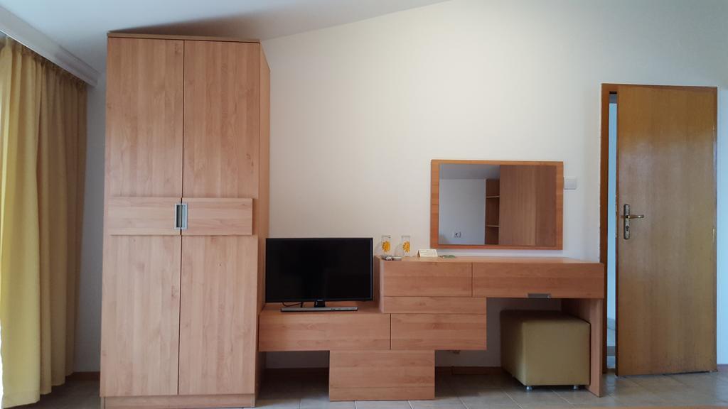 Къща За Гости Мариана Sozopol Exterior photo